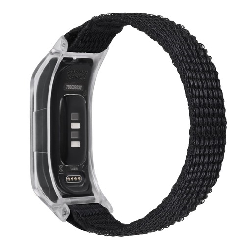 Cinturini sport mesh nylon con - mesh,
