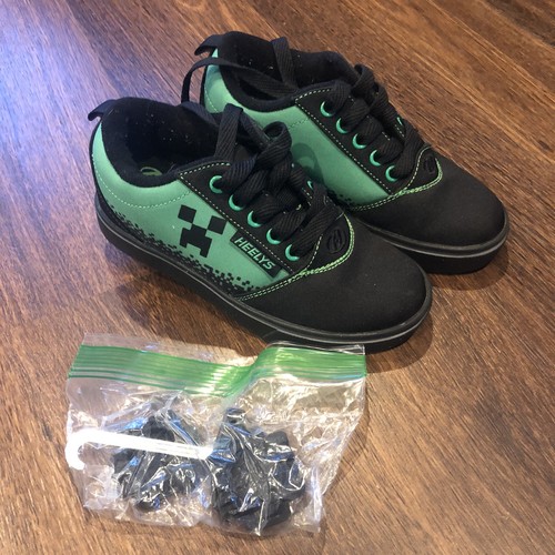 Scarpe heelys minecraft - heelys,