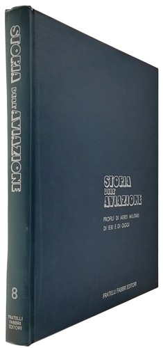 Storia dell aviazione - storia, 8