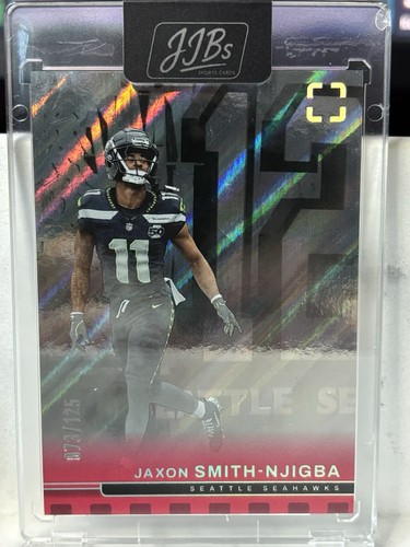 2025 panini photogenic jaxon - panini,