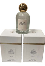 L'EAU SEZANE profumo paris