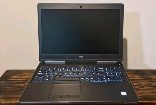 Dell precision pro computer - pro,