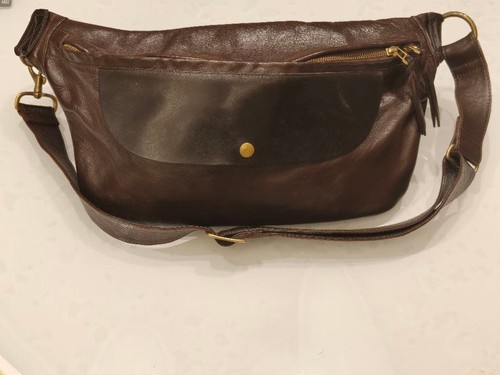 Borsa tracolla vasco - a,