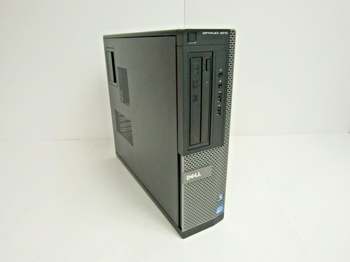 Dell optiplex 3010 - optiplex, i3-3225