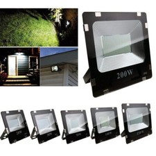 Faro Elettrico Led Esterno