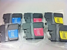 LC61 CMY Ink Cartridge for