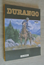 DURANGO N. 6 COLORADO - GP MANIAC 28 - GP PUBLISHING