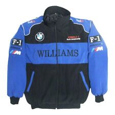 Giacca da corsa BMW F1