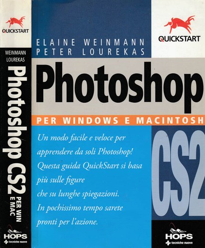 Photoshop cs2 per windows e - photoshop, cs2.