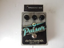 Electro harmonix stereo - stereo, pulsar
