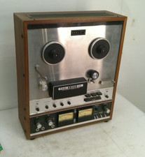 TEAC A-6010GSL Tape Deck