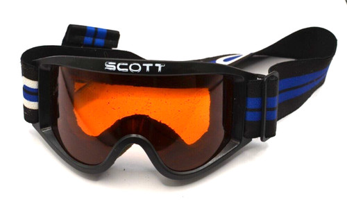 Scott junior agent - jr,