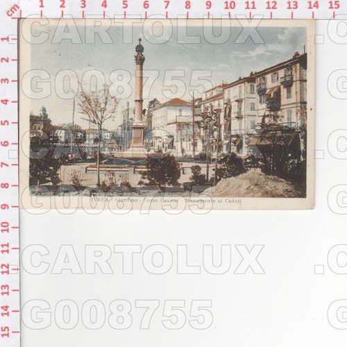 G8755 torino ivrea giardino - g8755,
