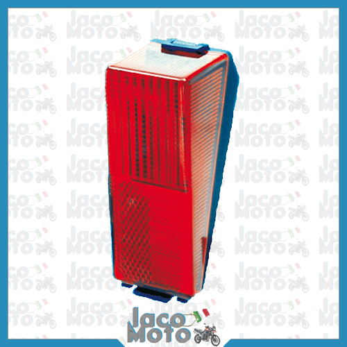 Fanale fanalino stop - fanale,