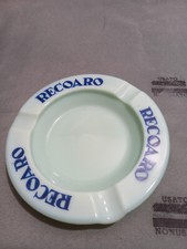 POSACENERE ACQUA RECOARO