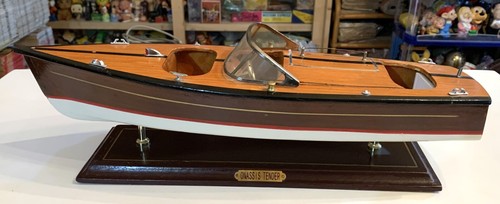 Vintage large modellino - vintage,
