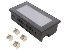 GP-A046-T9D6 Pannello HMI 4,6" Interfaccia: RS232,RS422 24VDC Risoluzione: 80...