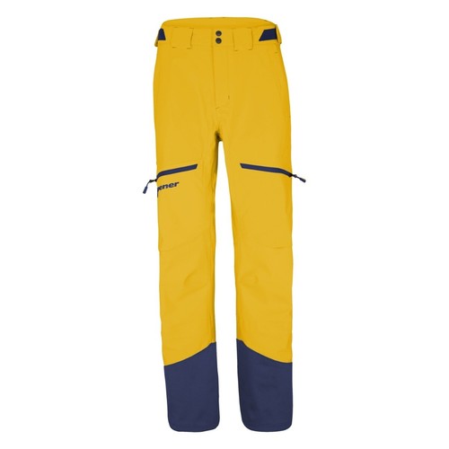 Ziener temp full - full, zip