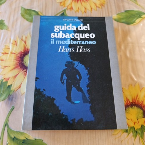 Guida del subacqueo - del, il