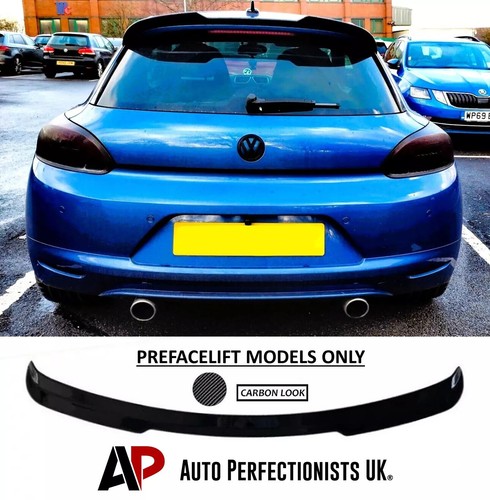 Per scirocco tsi tdi r - per,