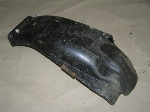 Parafango interno honda 400 - parafango,