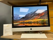Apple iMac 27" (1TB HDD, Intel