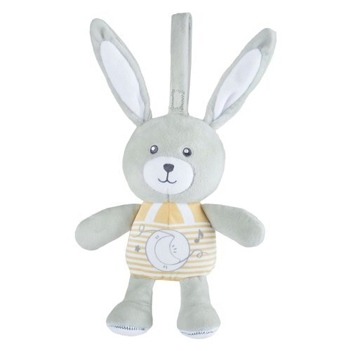 Chicco peluche coniglietto - peluche,