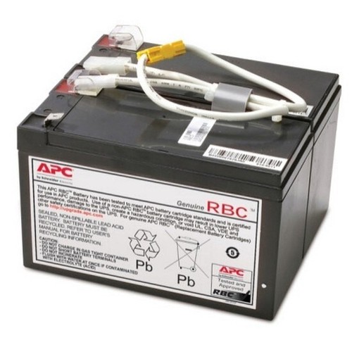 Batteria apc rbc177 per - rbc177,