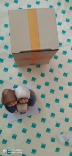 Meravigliosa coppia bimbi - coppia, di