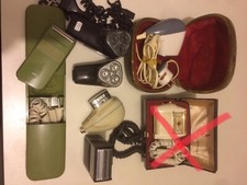 Rasoi Elettrici Vintage