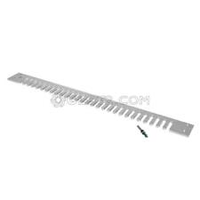 DIMA + FRESA 7/16" WIDIA INCASTRI UNIONE CODA DI RONDINE HOLZMANN ZFS600_S+7/16