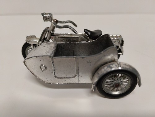 Moto sidecar made - moto,