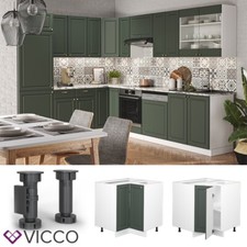 Credenza base angolare - di,