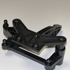 HPI BULLET MT Flux # Set