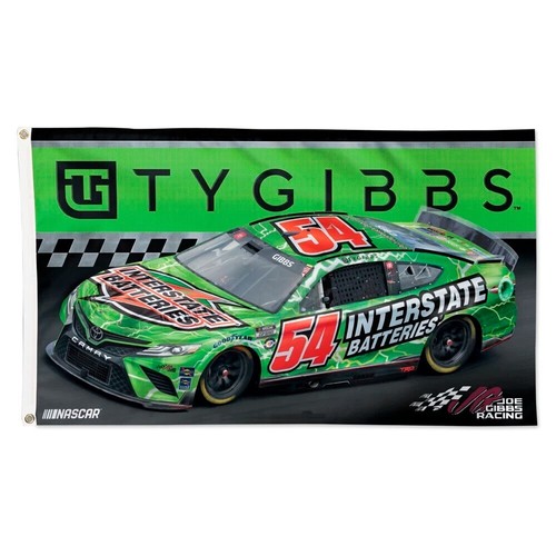 Gibbs 54 interstate - ty,