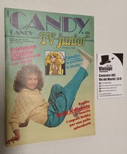 CANDY CANDY TV JUNIOR n. 233