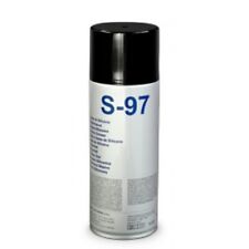 SPRAY S97 GRASSO AL SILICONE