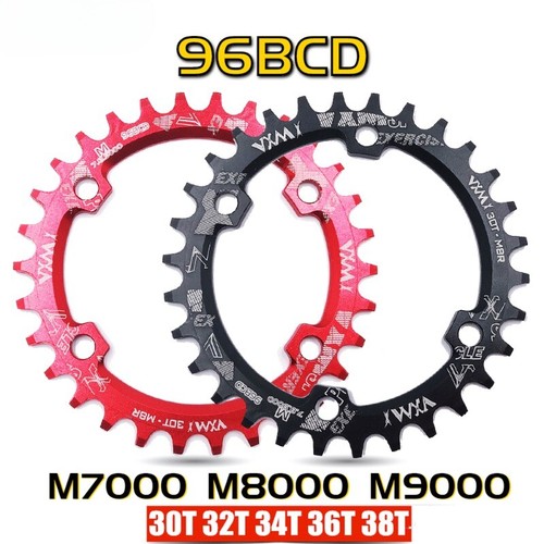 Bici mtb strada - mtb, 30t