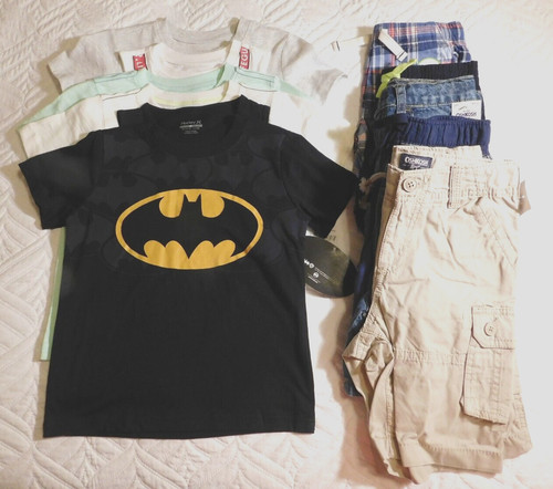 Abbigliamento ragazzo taglia