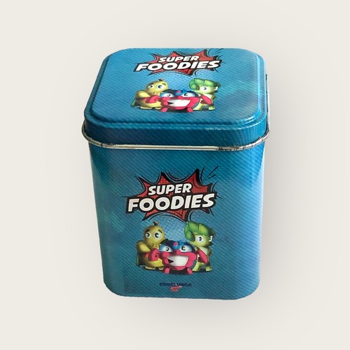 Super foodies esselunga - super,