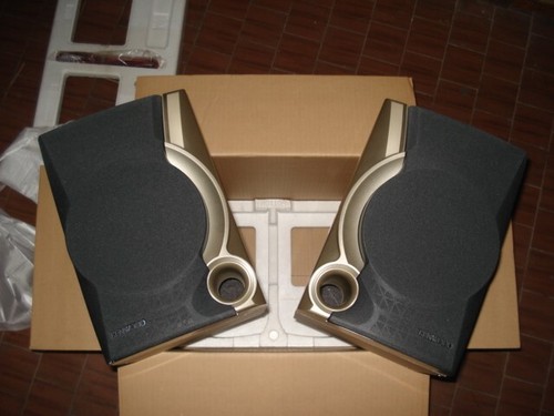 Casse acustiche kenwood - acustiche,
