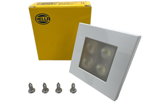 Hella luce abitacolo - luce,