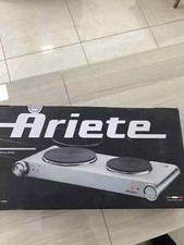 PIASTRA ELETTRICA DOPPIA