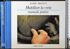 MODELLARE LA CRETA. MANUALE