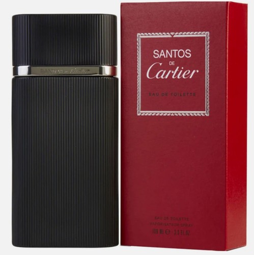 Cartier santos de - ⭐⭐,