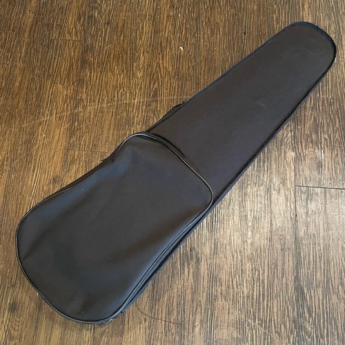 Custodia per violino nera
