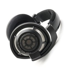 Sennheiser HD 800S Cuffie Dinamiche High-end Tipo Aperto Nero
