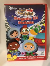 Little Einsteins Regalo Di