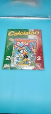 TOPOLINO 2930 BLISTERATO CON ALBUM CALCIATORI PANINI 2011/2012 [S5]