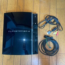 Sony PlayStation 3 CECHA00